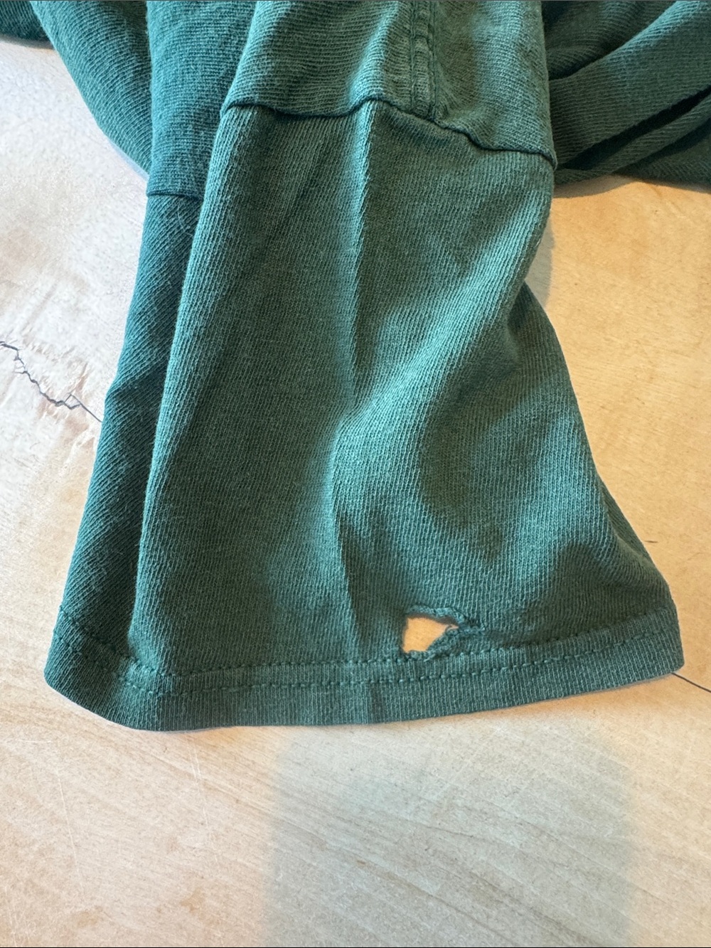 Rawson Vintage Ringer Tee - Picture 4 of 4